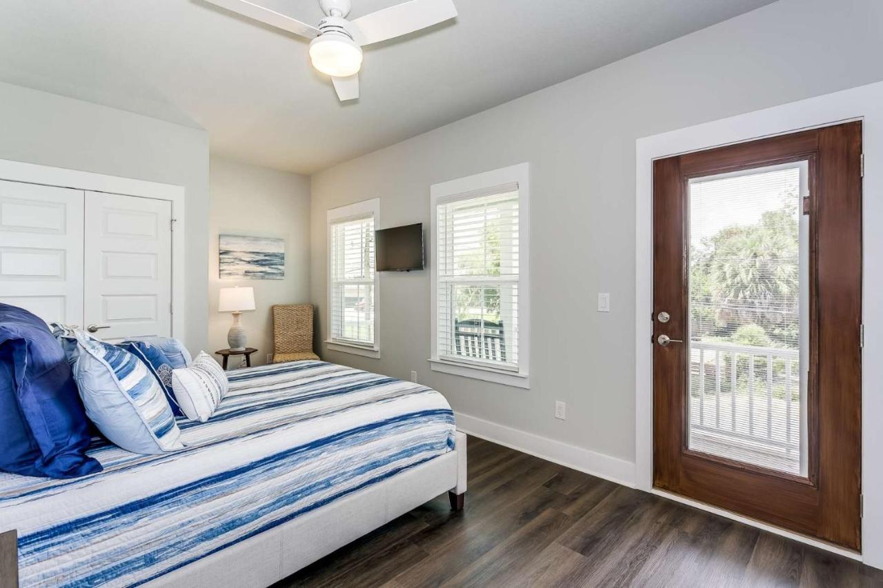 Villa Lone Oak House Pensacola Esterno foto