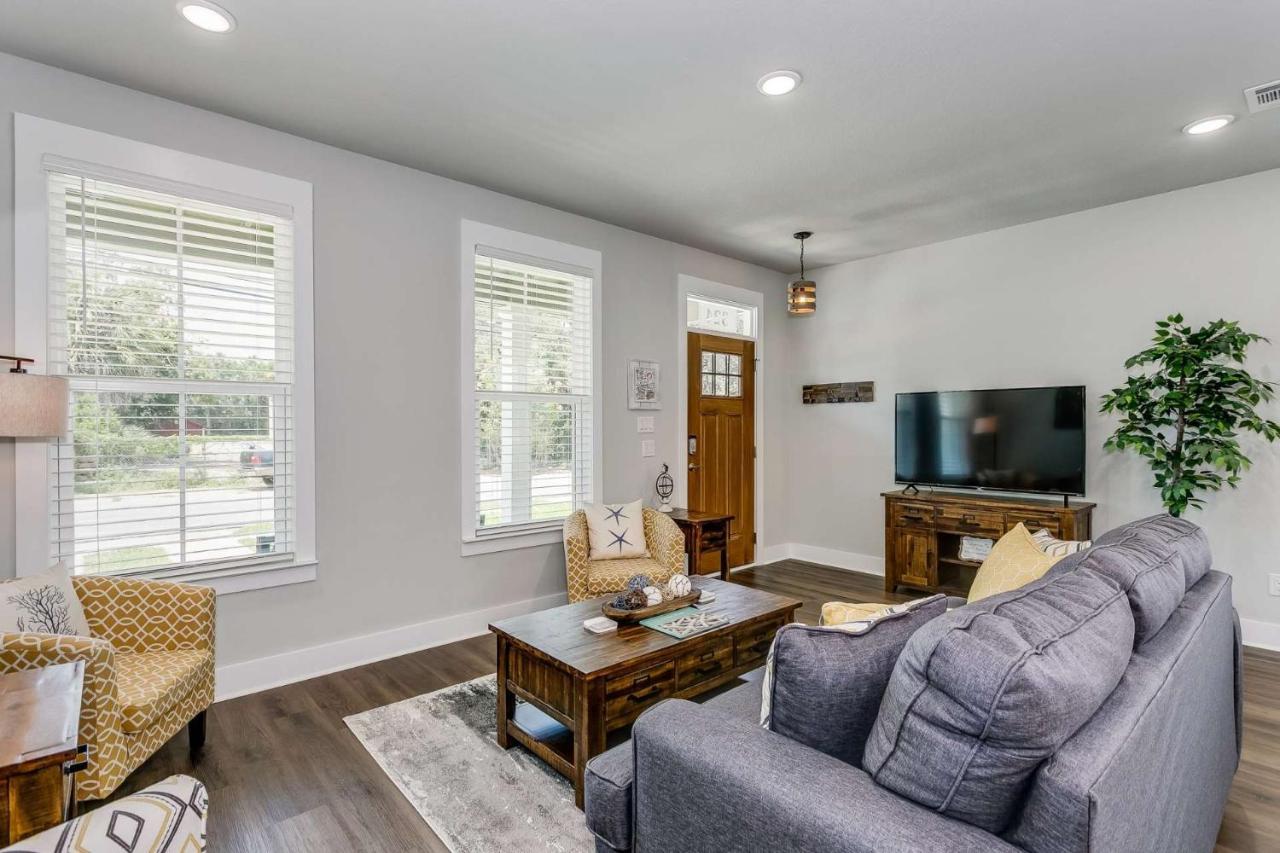 Villa Lone Oak House Pensacola Esterno foto