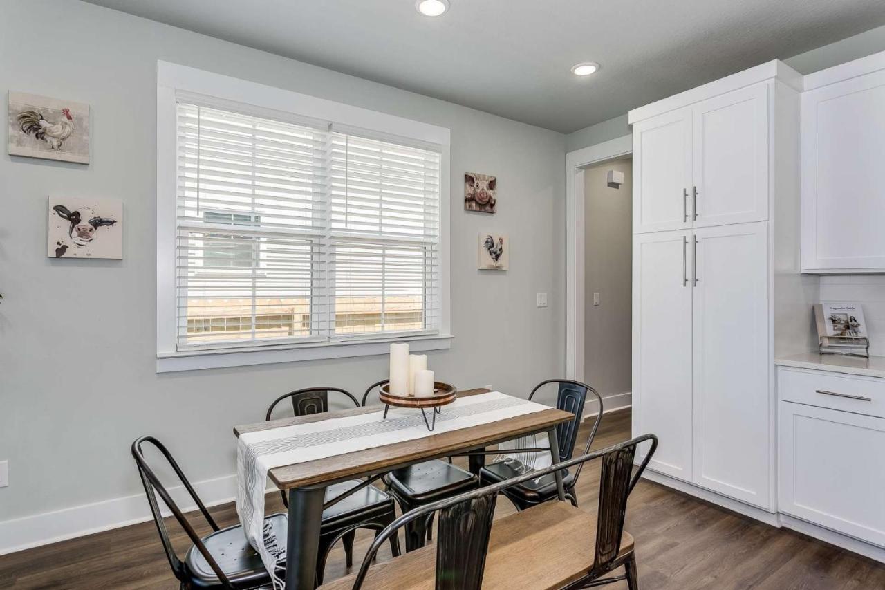 Villa Lone Oak House Pensacola Esterno foto