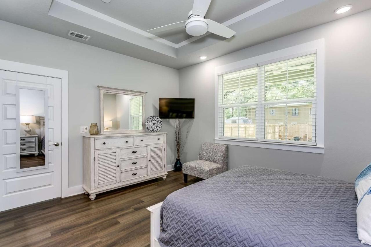 Villa Lone Oak House Pensacola Esterno foto