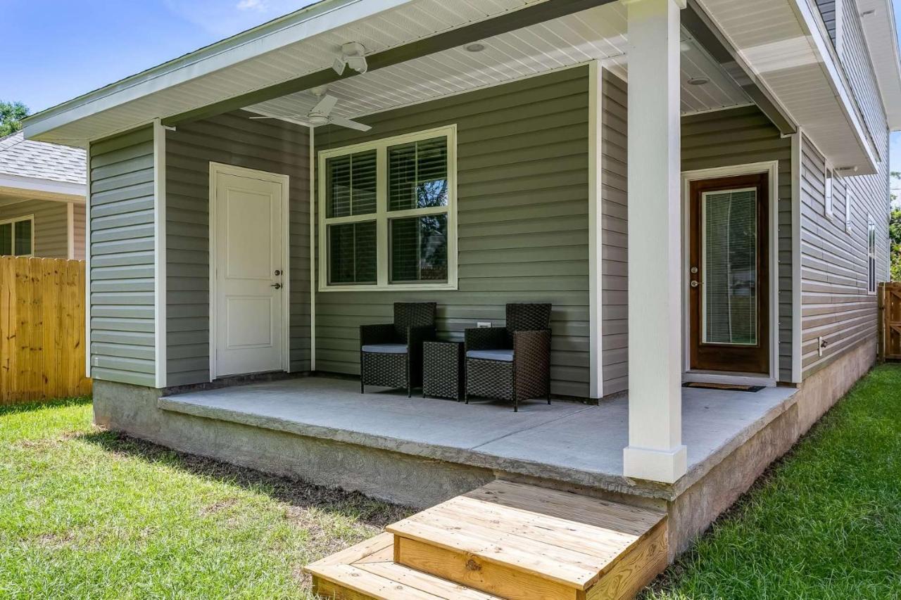 Villa Lone Oak House Pensacola Esterno foto
