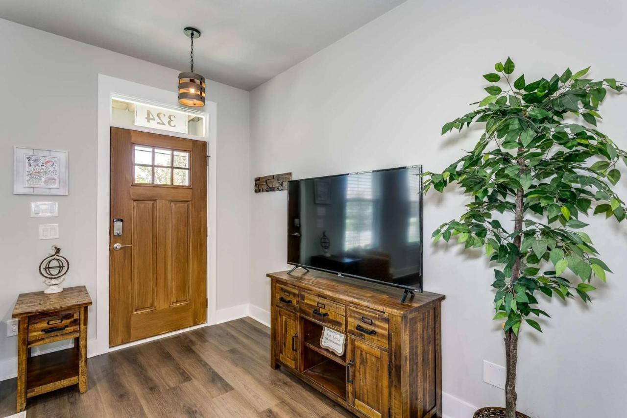 Villa Lone Oak House Pensacola Esterno foto