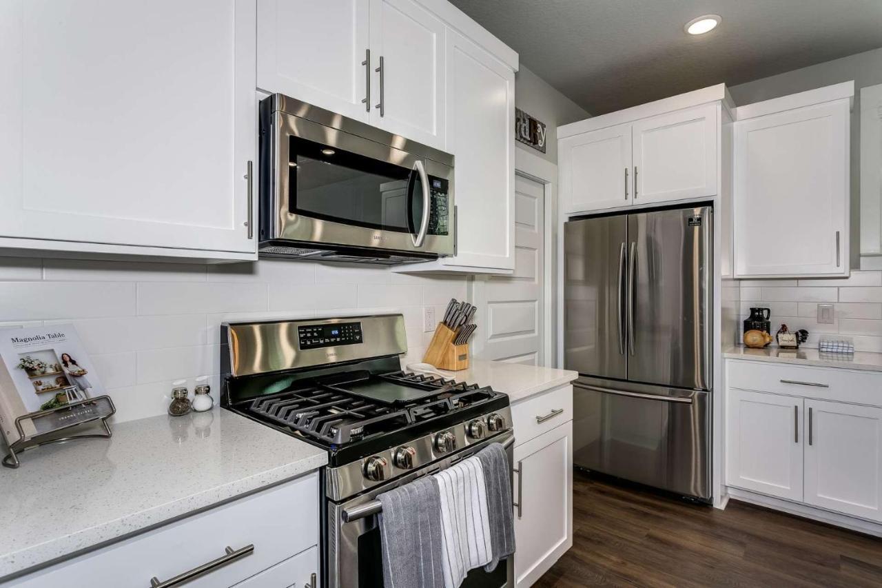 Villa Lone Oak House Pensacola Esterno foto