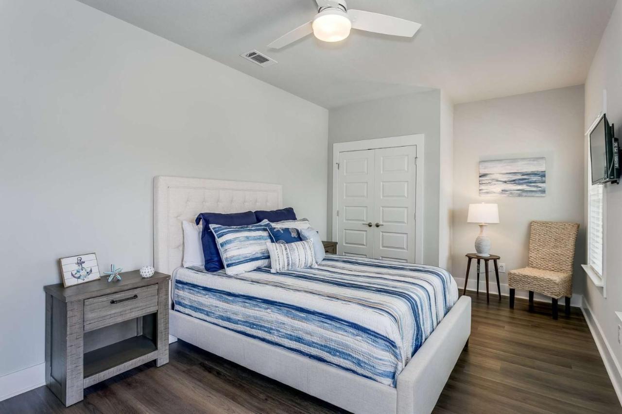 Villa Lone Oak House Pensacola Esterno foto