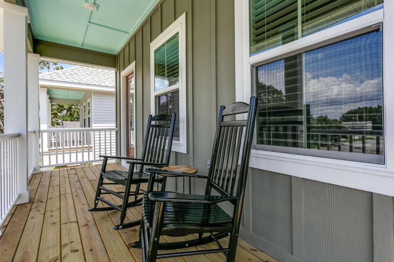 Villa Lone Oak House Pensacola Esterno foto