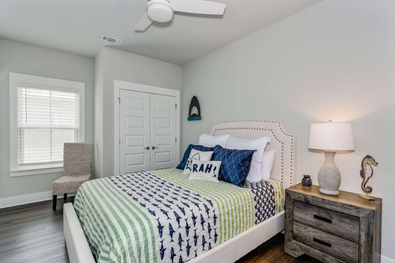 Villa Lone Oak House Pensacola Esterno foto