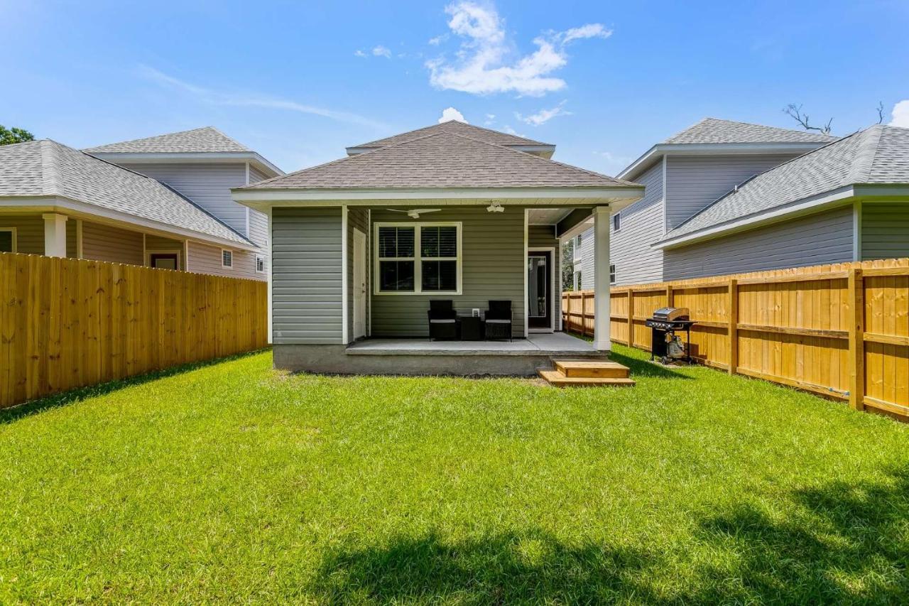 Villa Lone Oak House Pensacola Esterno foto