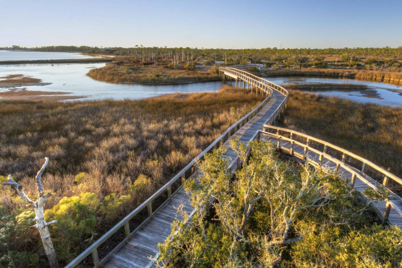 Villa Lone Oak House Pensacola Esterno foto